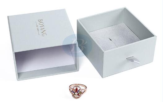 jewelry packaging design