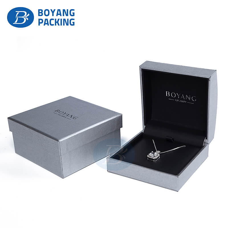 professional jewelry gift boxes manufacturers