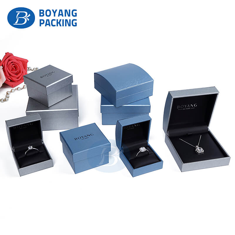 jeweller box manufacturer