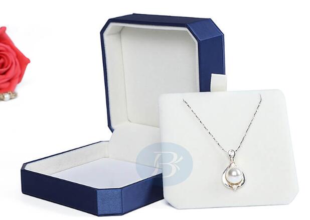 jewelry presentation box