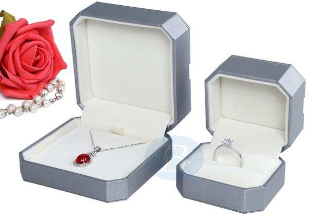 Paper Jewelry Box wholesale