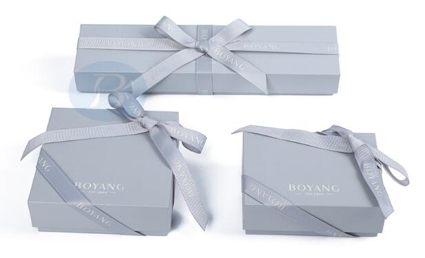 Innovative ideas for jewelry packaging boxes
