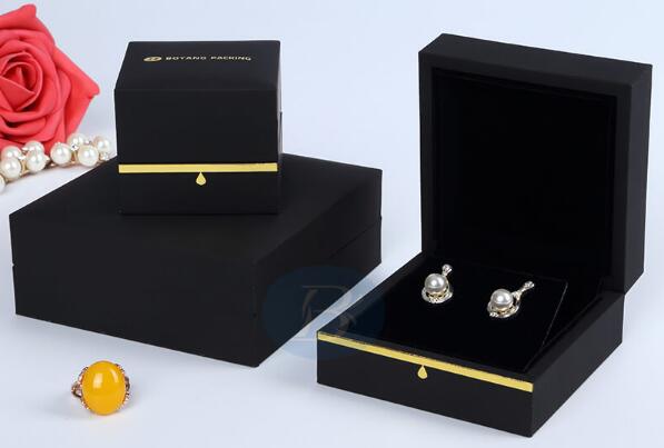 wholesale jewelry packaging boxes