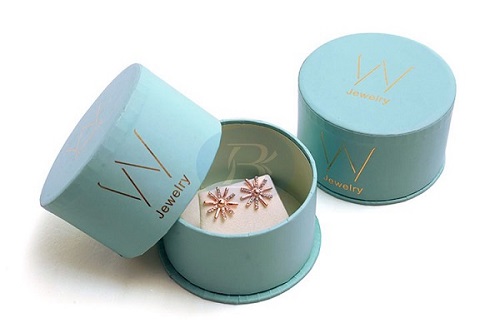 4 materials commonly used in jewelry packaging boxes