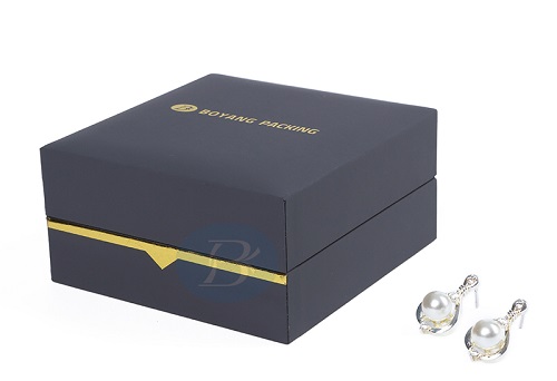 jewelry packaging boxes manufacturer