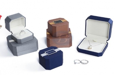 Custom jewelry packaging design manufacturer