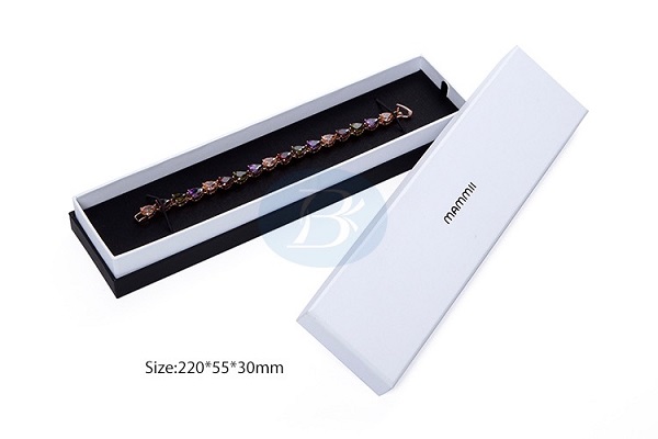 high-end jewelry packaging boxes
