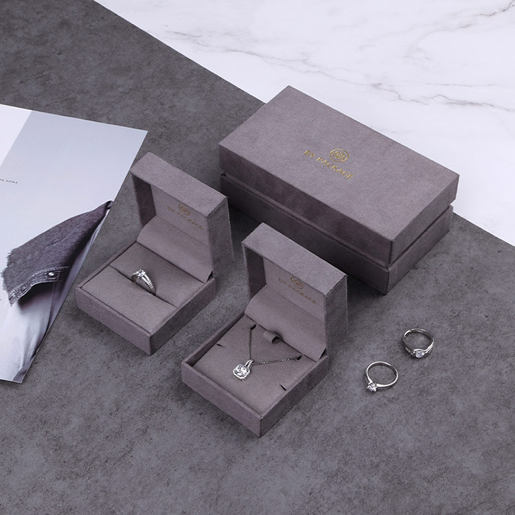 custom earrings box for gift