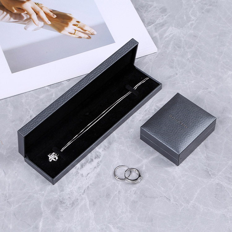 custom personalised ring box