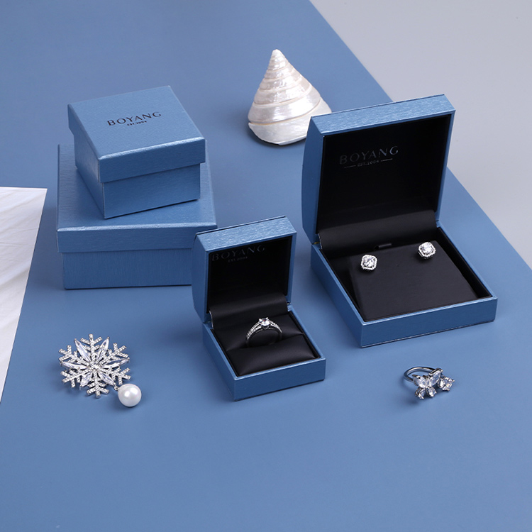 custom wedding engagement ring box