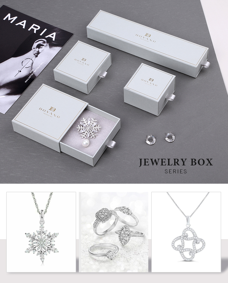 custom large jewellry box