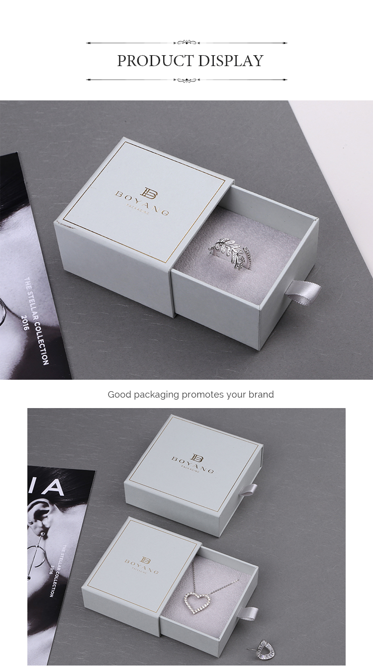 wholesale ring gift box