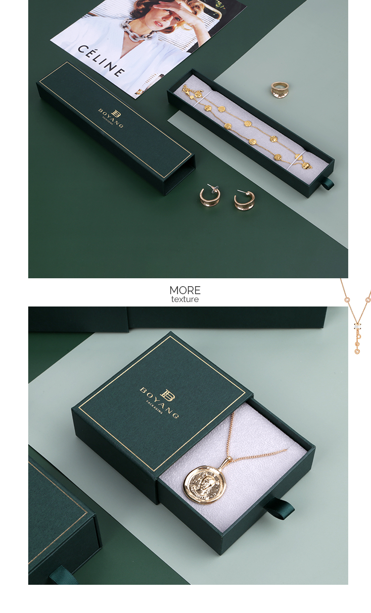 wholesale gift pendant box