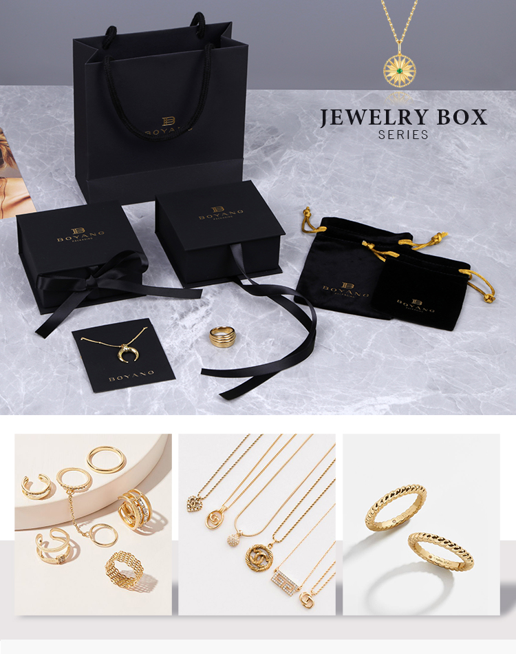 custom best jewelry box