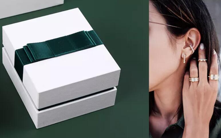 How to attract customers through jewelry packaging boxes?