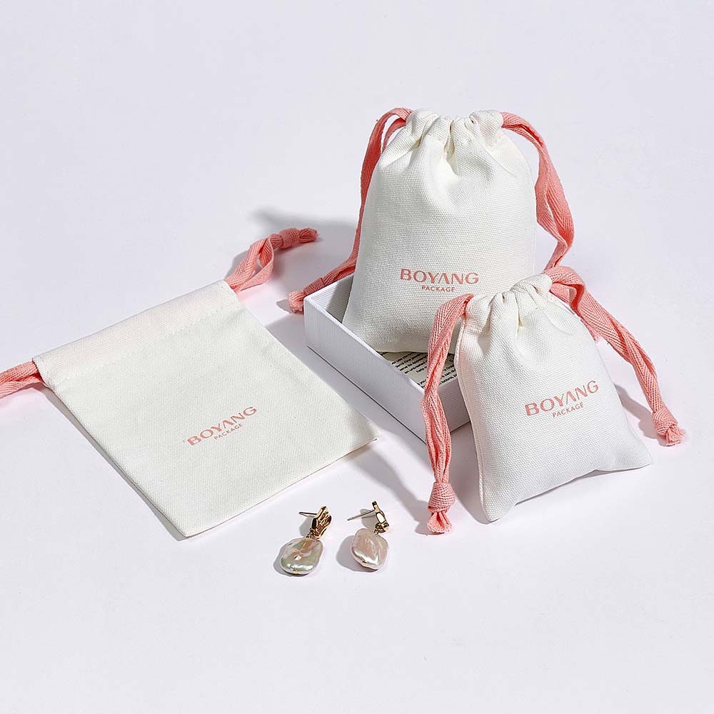 custom jewelry gift bag
