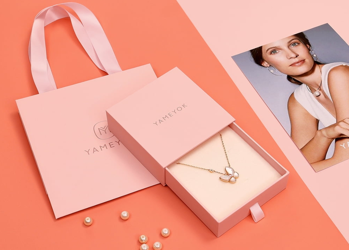 Jewelry Packaging Manufacturer: Custom Jewelry Packaging Solutions