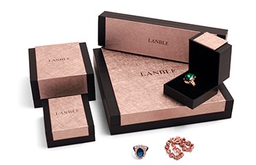 Need a little inspiration for your jewelry packaging?