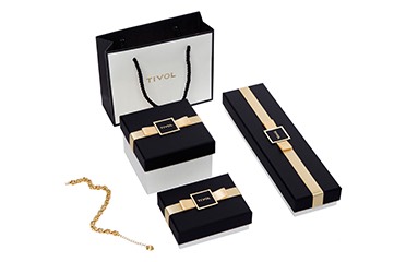 Jewelry Gift Packaging Inspiration