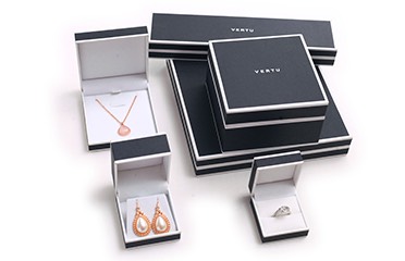 The style of Handmade Jewelry Box Designs