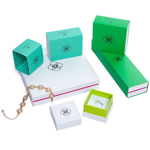 The type of jewelry box