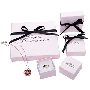 Promotional jewelry Packaging Idea  
