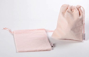 How to Sew a Drawstring Dust Bag