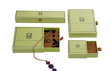 Moving Tip: How to Neatly Pack Your Jewelry