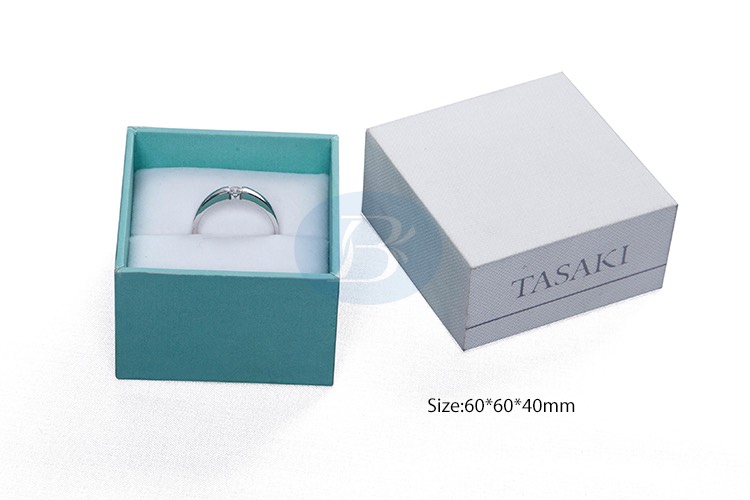 custom boxes for jewellery