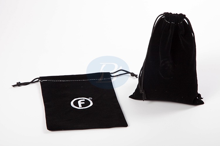 black bag wholesale