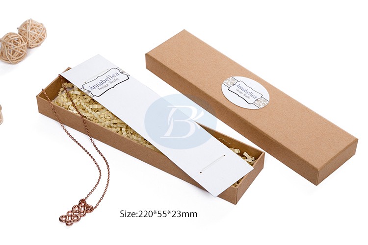 custom jewellry packaging