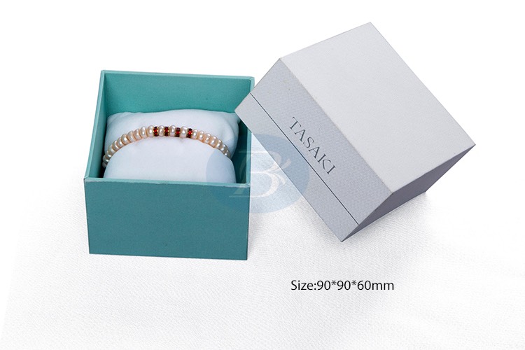 wholesale bracelet jewellery packaging boxes