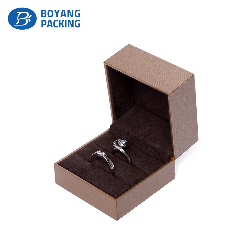 jewelry ring box