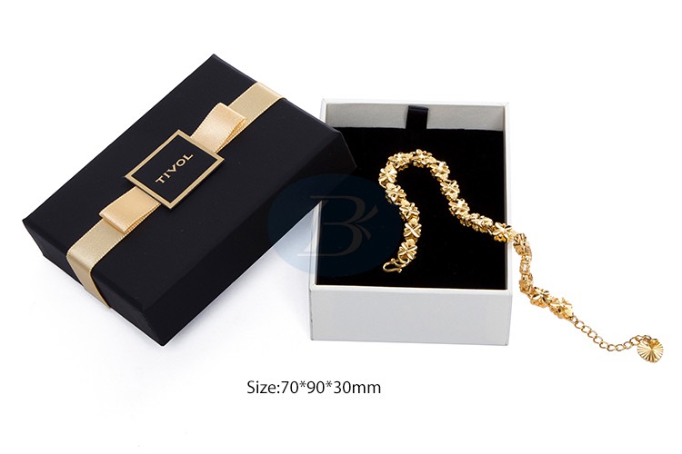 customized jewelry packaging wholesale