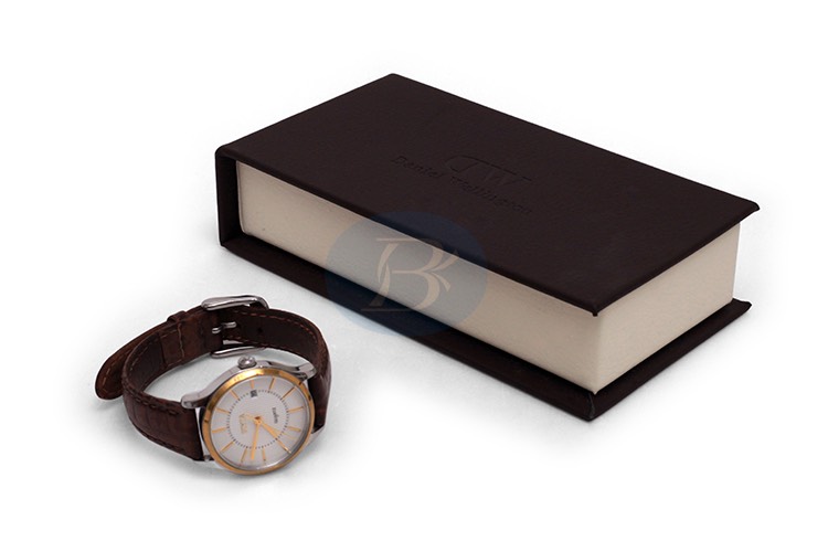 wholesale paper watch box
