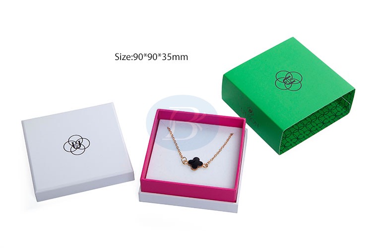 design jewelry boxes wholesale