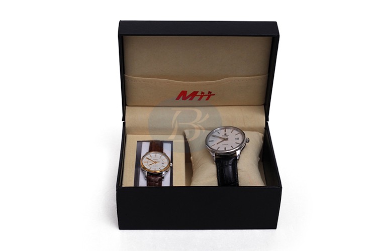 custom watch box manufacturer