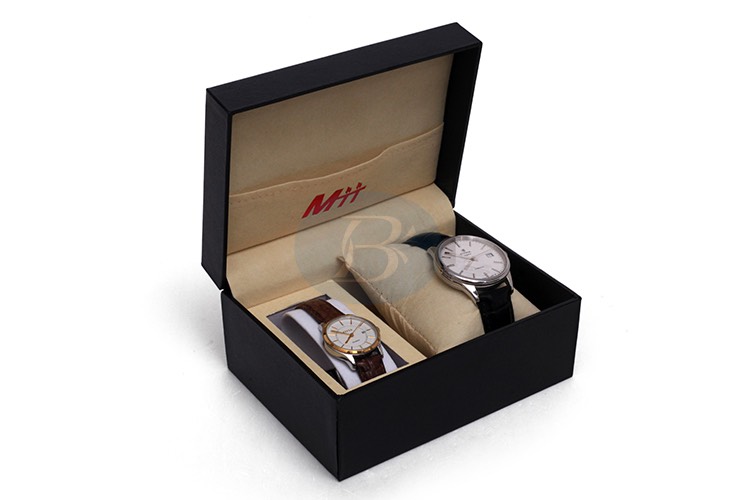 custom watch box manufacturer factory