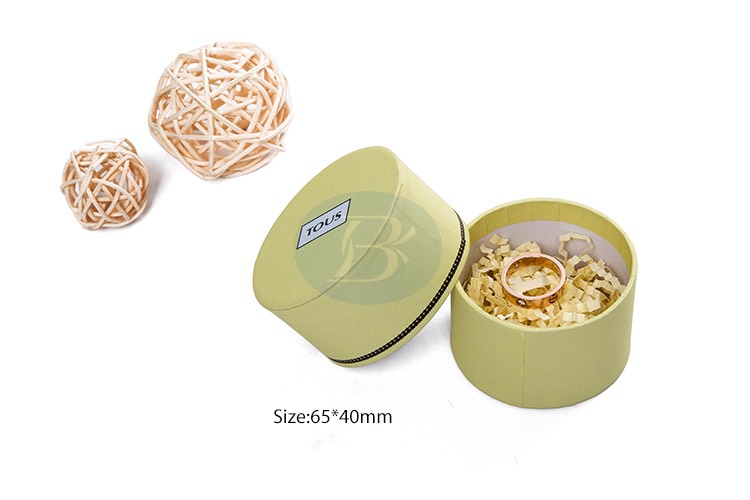 yellow womens jewelry boxes sale