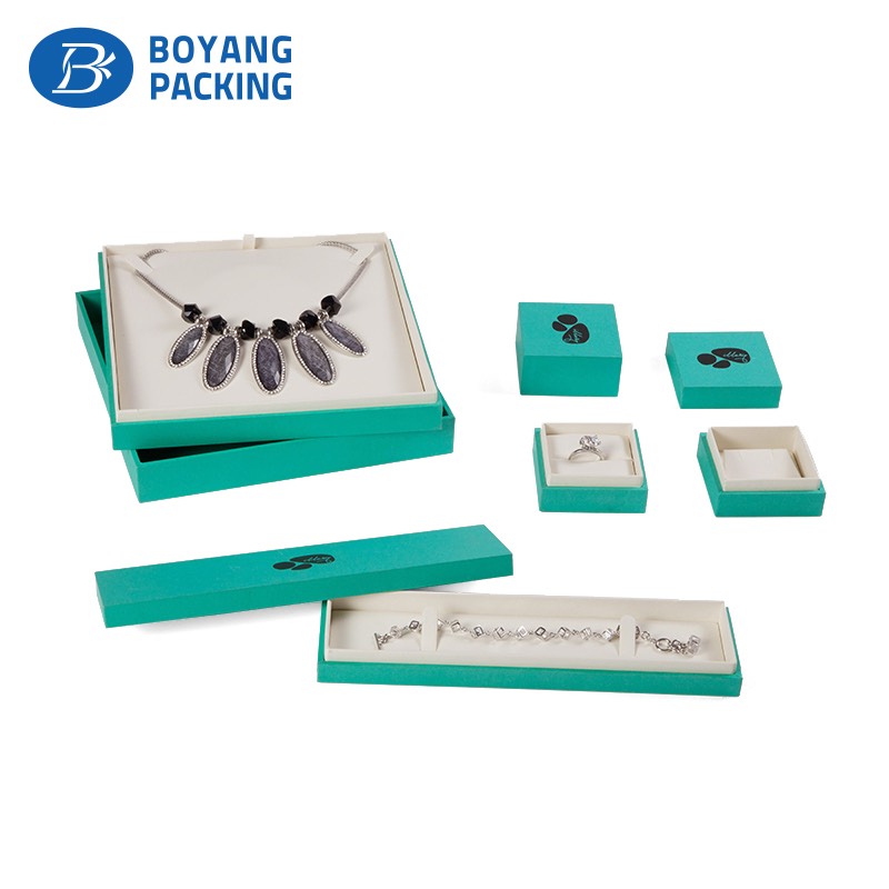 professional have strength jewellery presentation boxes suppliers