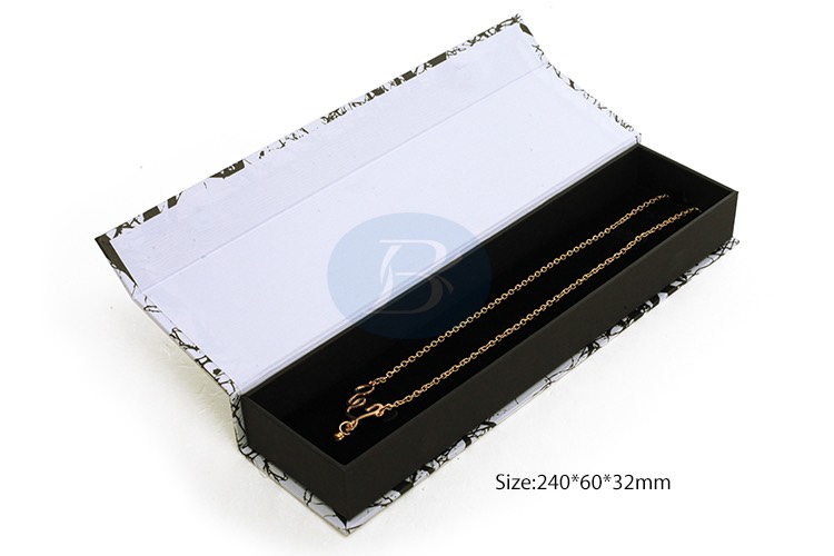 jewelry box womens necklace box