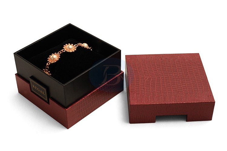 custom jewellery box manufacturers