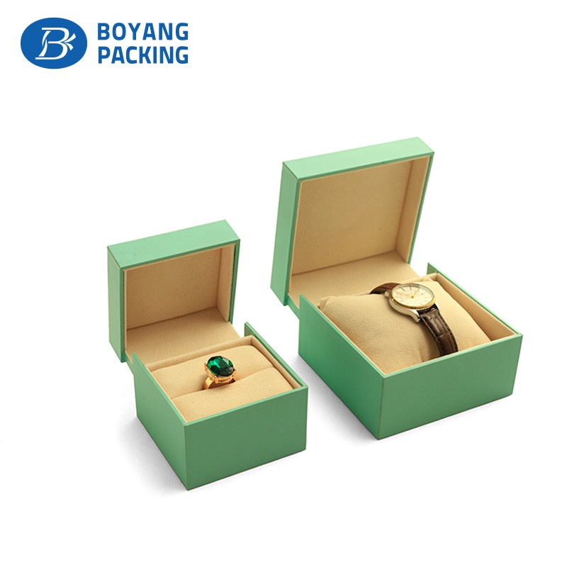 plastic jewellery box