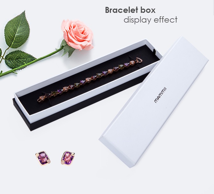 necklace packaging