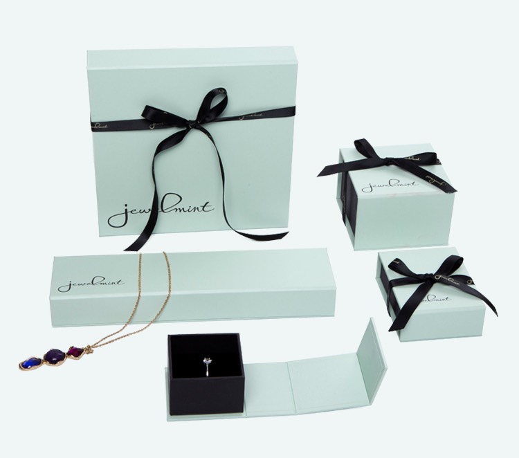 wholesale jewellery packaging box