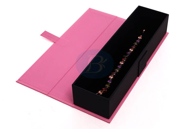 paper necklace jewelry box suppliers