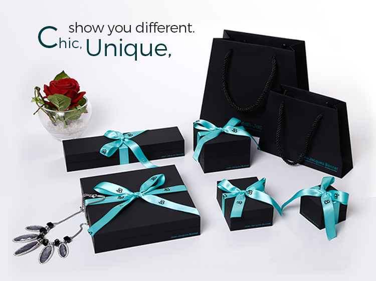 A brief discussion on the design methods and elements of the gift packaging boxes manufacturer