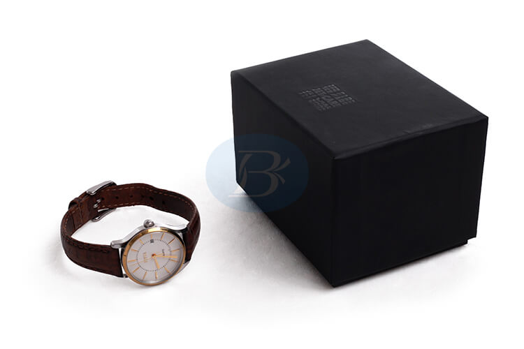 Authentic custom watch box wholesale
