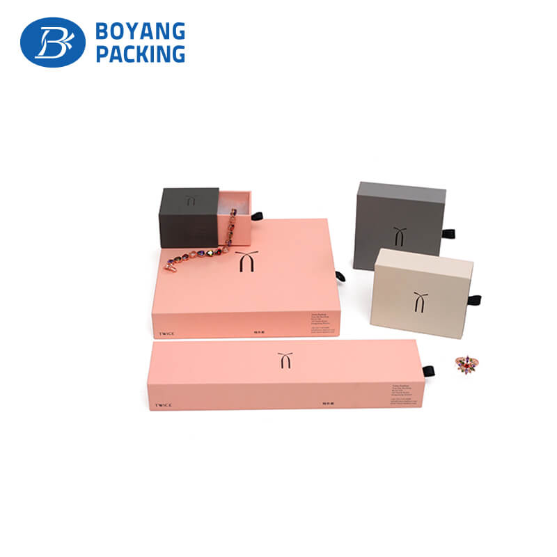 paper drawing box supplier