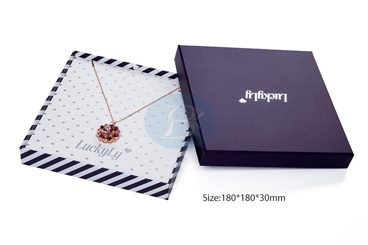 The significance of jewelry packaging design
